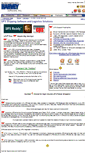 Mobile Screenshot of globalshippingsoftware.com